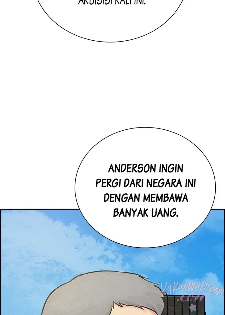 Read Lord of Money ID Manga Online