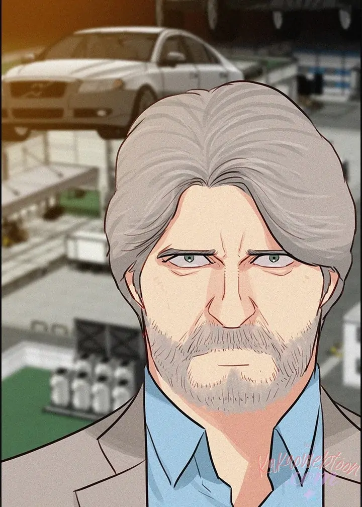 Read Lord of Money ID Manga Online