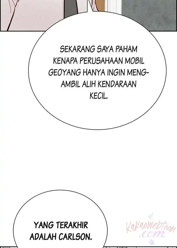 Read Lord of Money ID Manga Online
