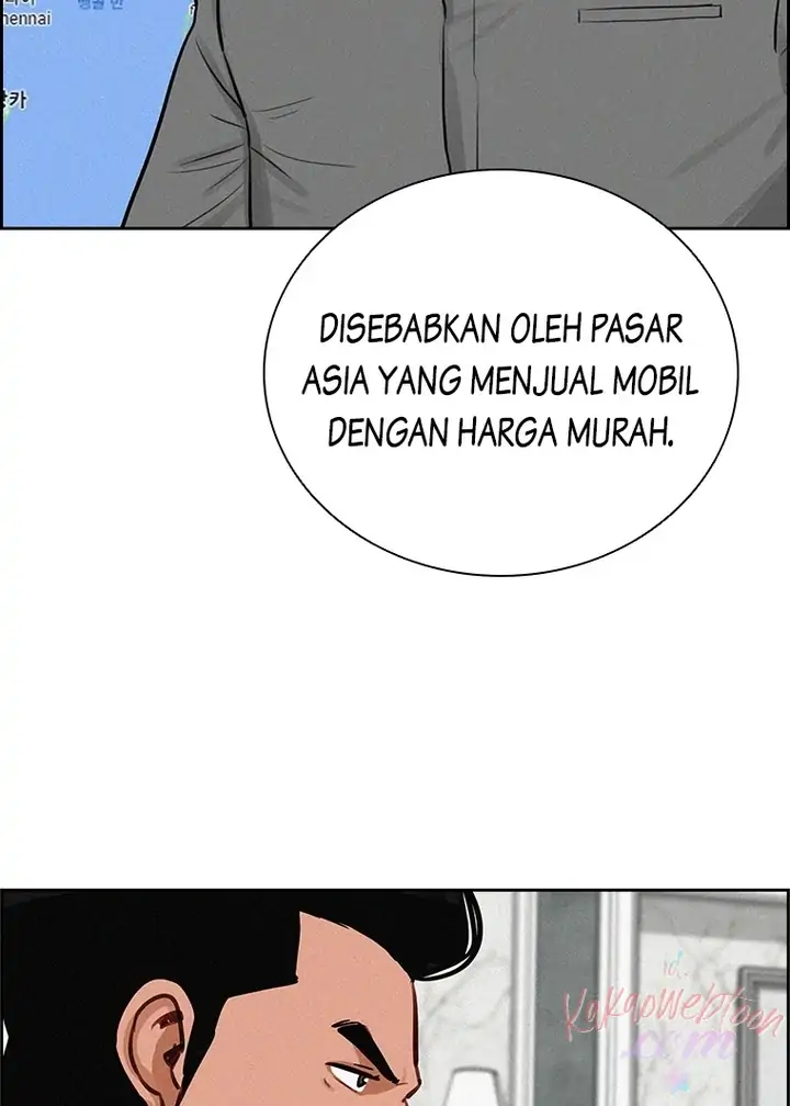 Read Lord of Money ID Manga Online