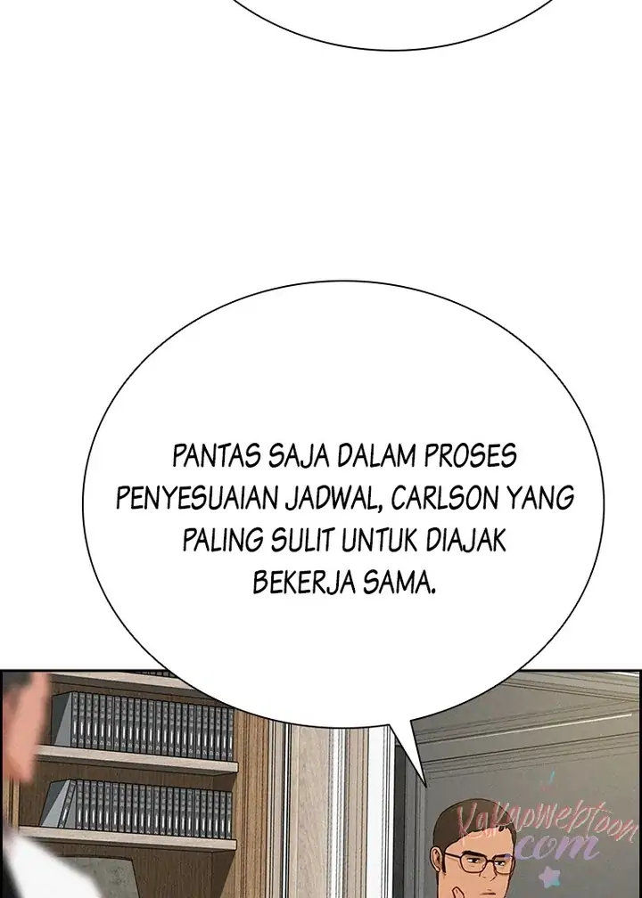 Read Lord of Money ID Manga Online
