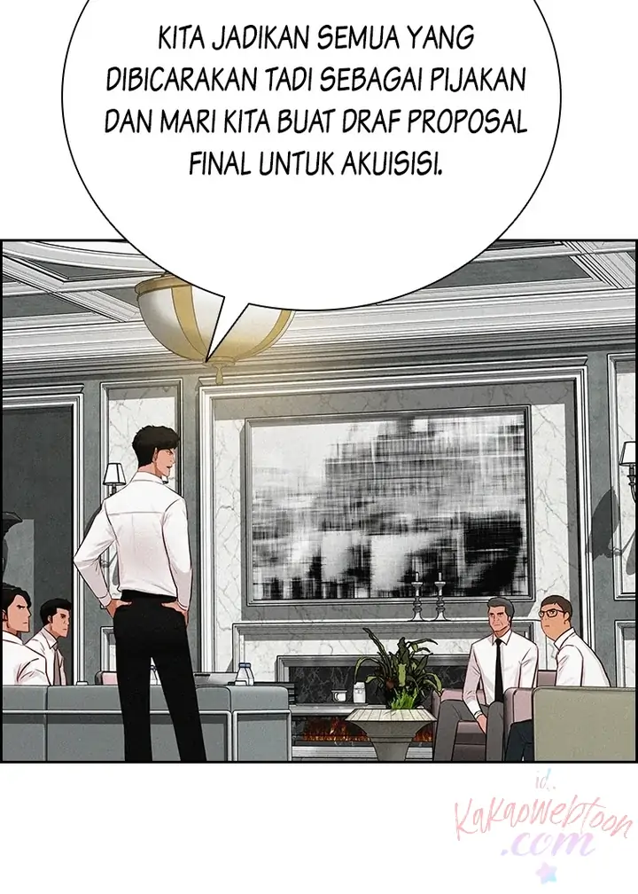 Read Lord of Money ID Manga Online