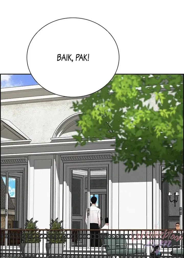 Read Lord of Money ID Manga Online