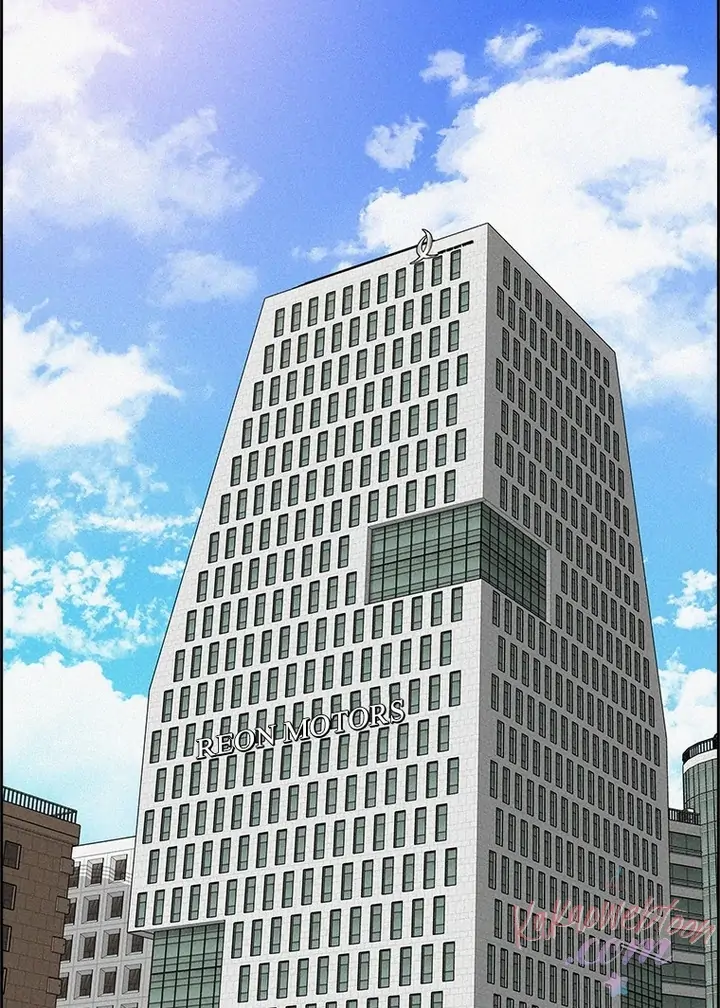 Read Lord of Money ID Manga Online