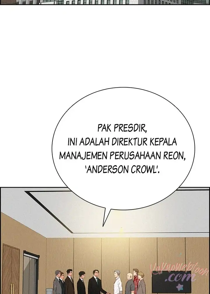 Read Lord of Money ID Manga Online