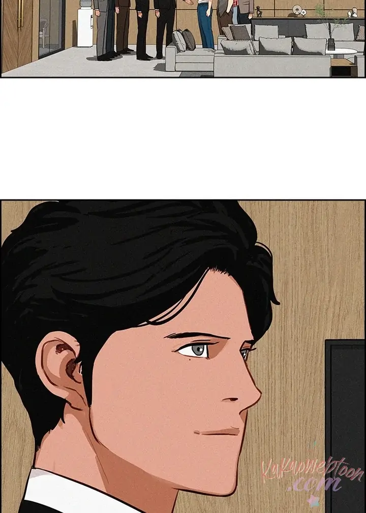 Read Lord of Money ID Manga Online