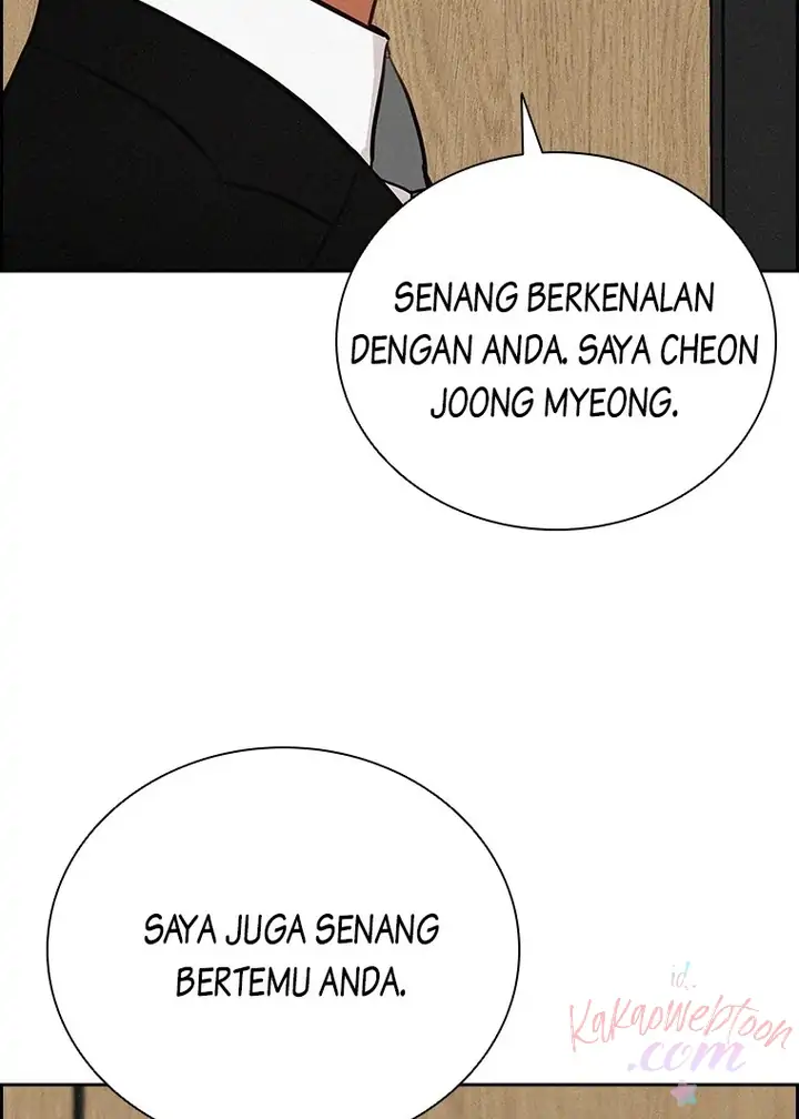 Read Lord of Money ID Manga Online