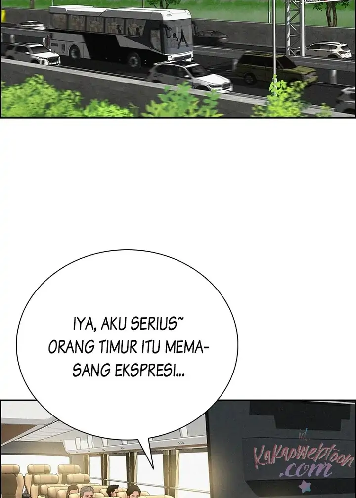 Read Lord of Money ID Manga Online
