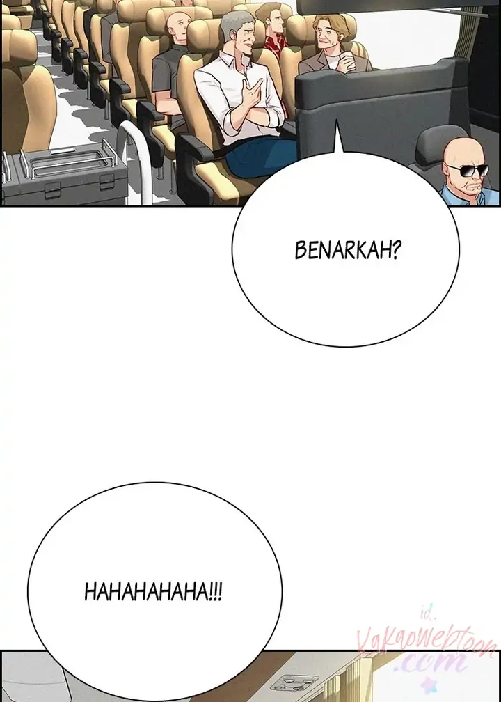 Read Lord of Money ID Manga Online