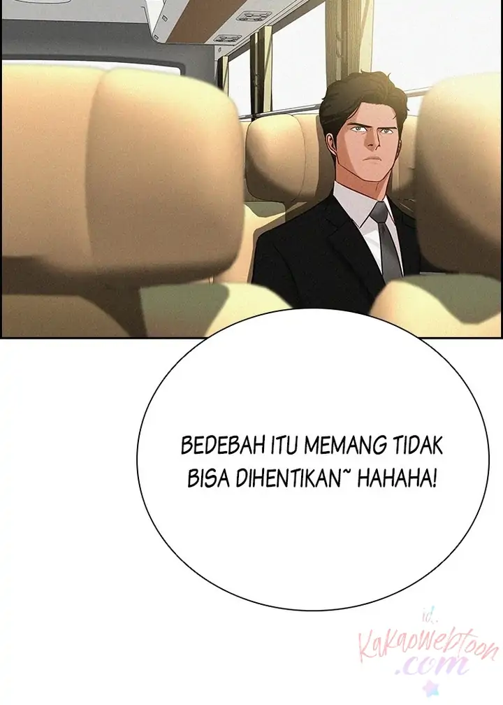 Read Lord of Money ID Manga Online