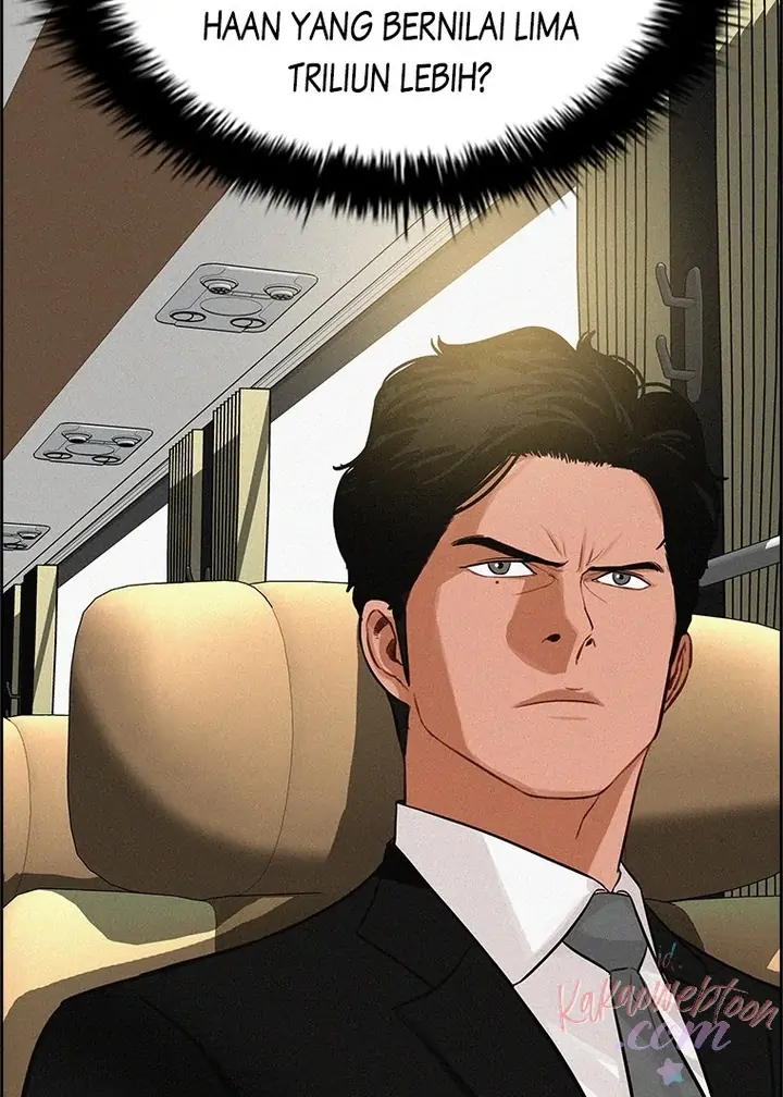 Read Lord of Money ID Manga Online