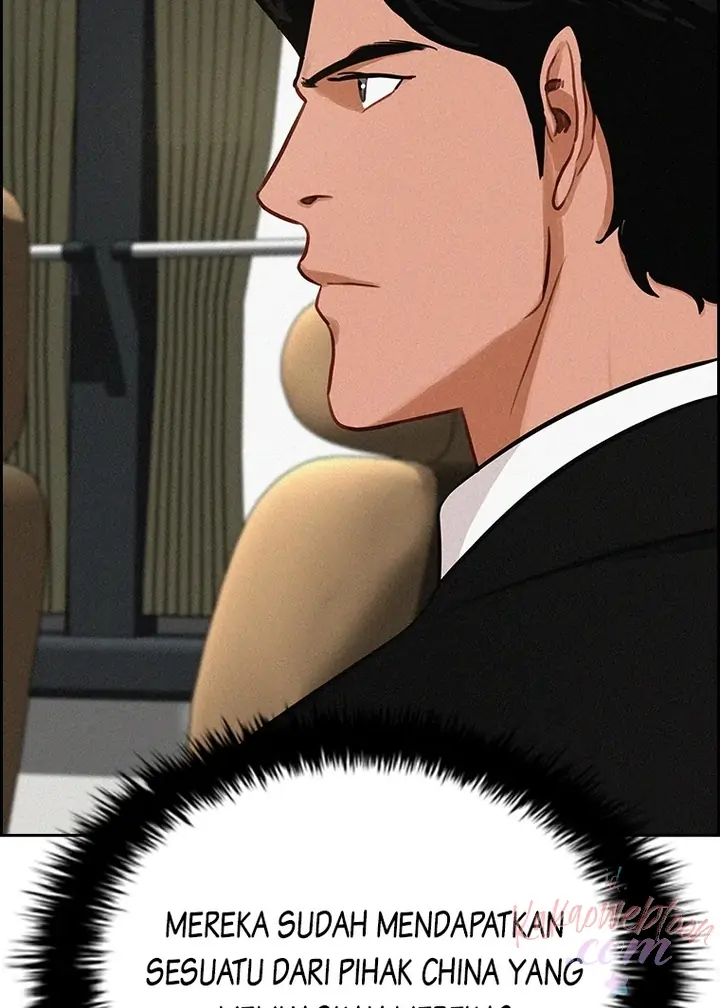 Read Lord of Money ID Manga Online