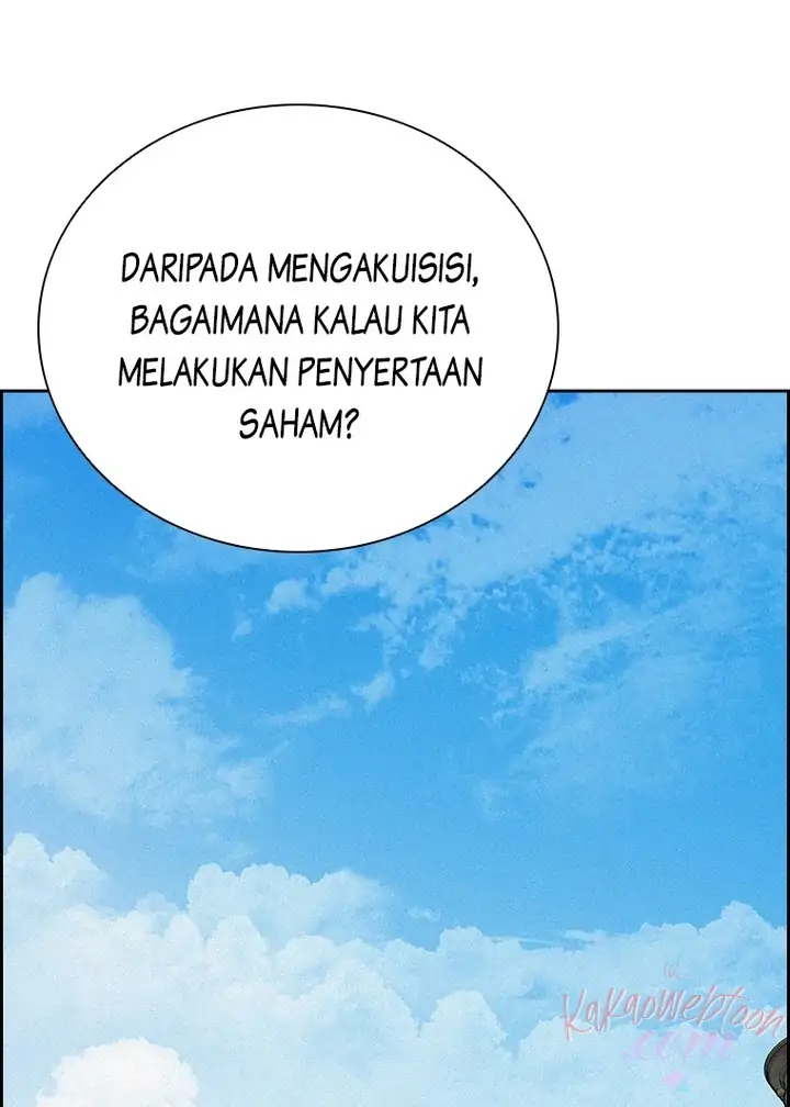 Read Lord of Money ID Manga Online