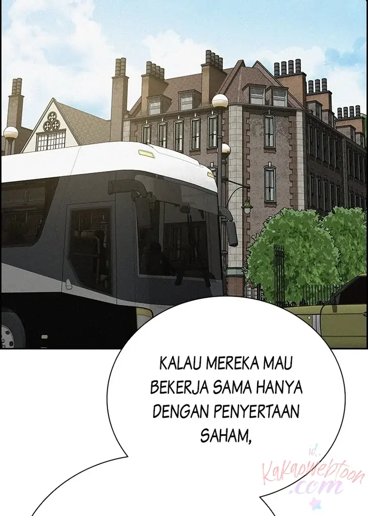Read Lord of Money ID Manga Online