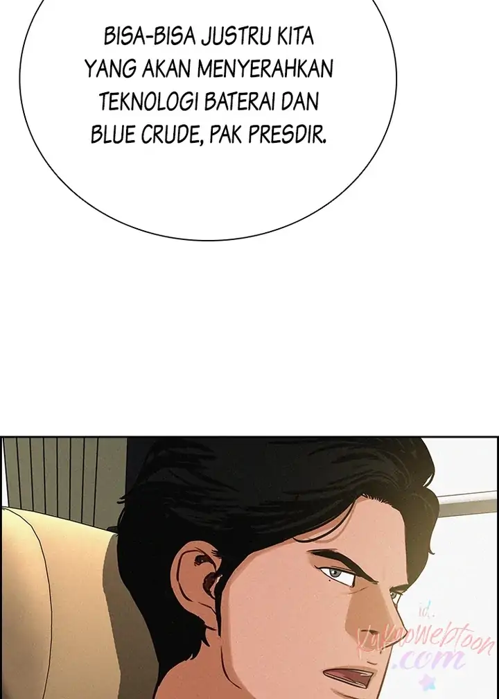 Read Lord of Money ID Manga Online