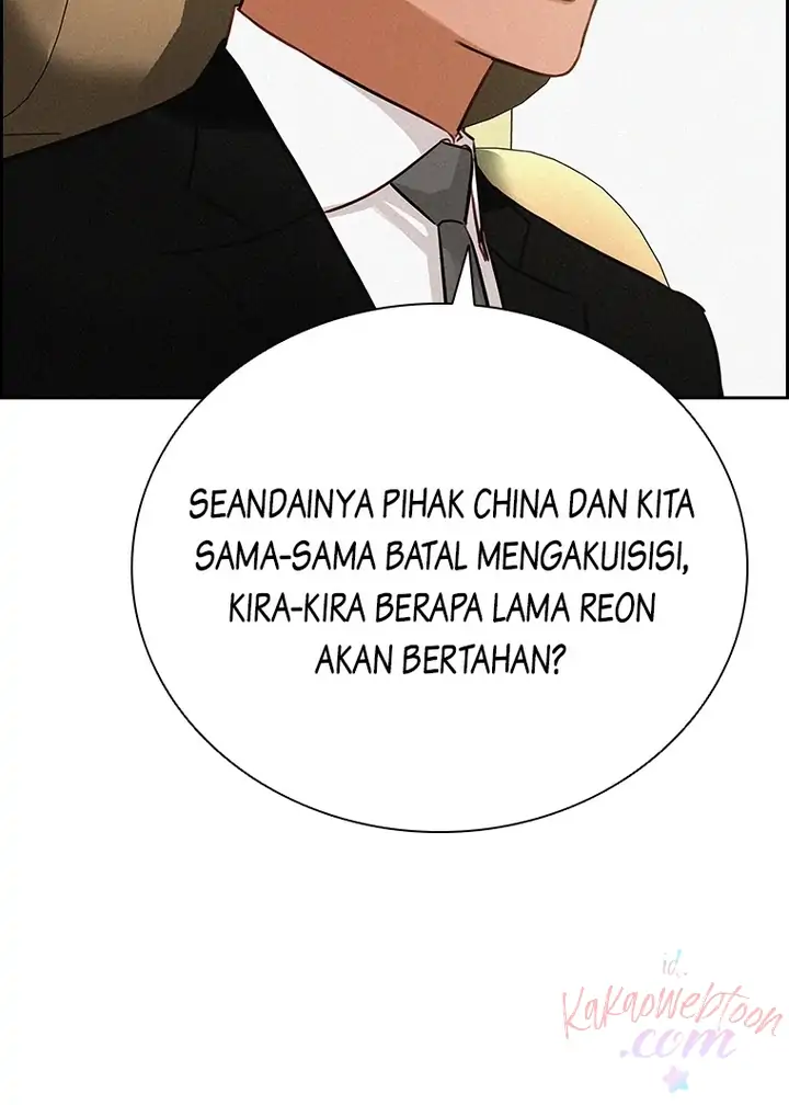 Read Lord of Money ID Manga Online