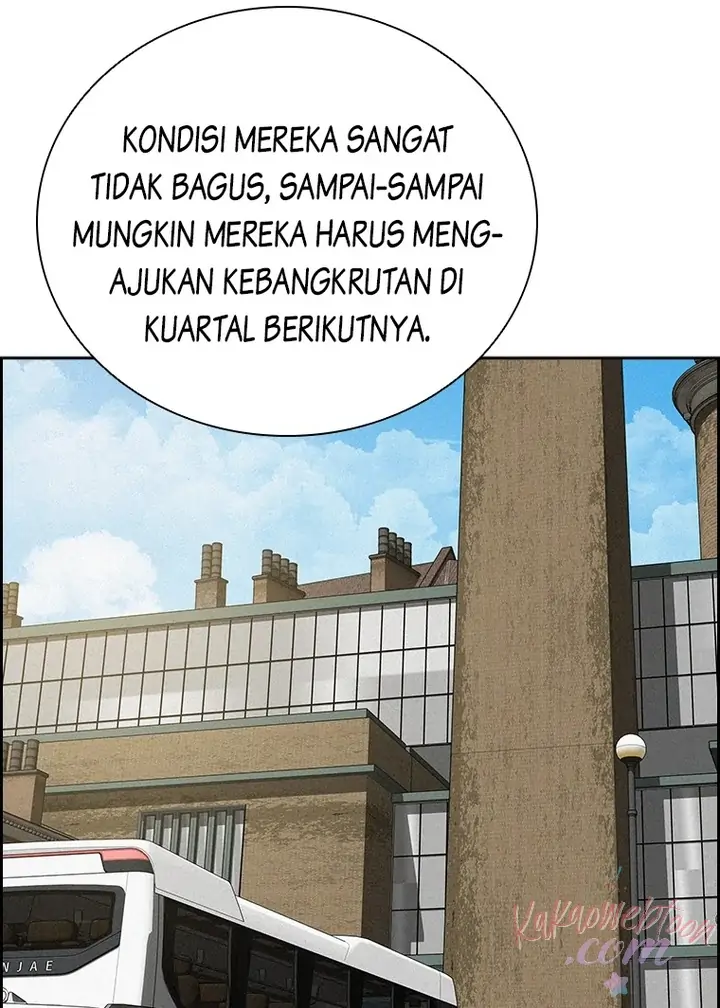 Read Lord of Money ID Manga Online