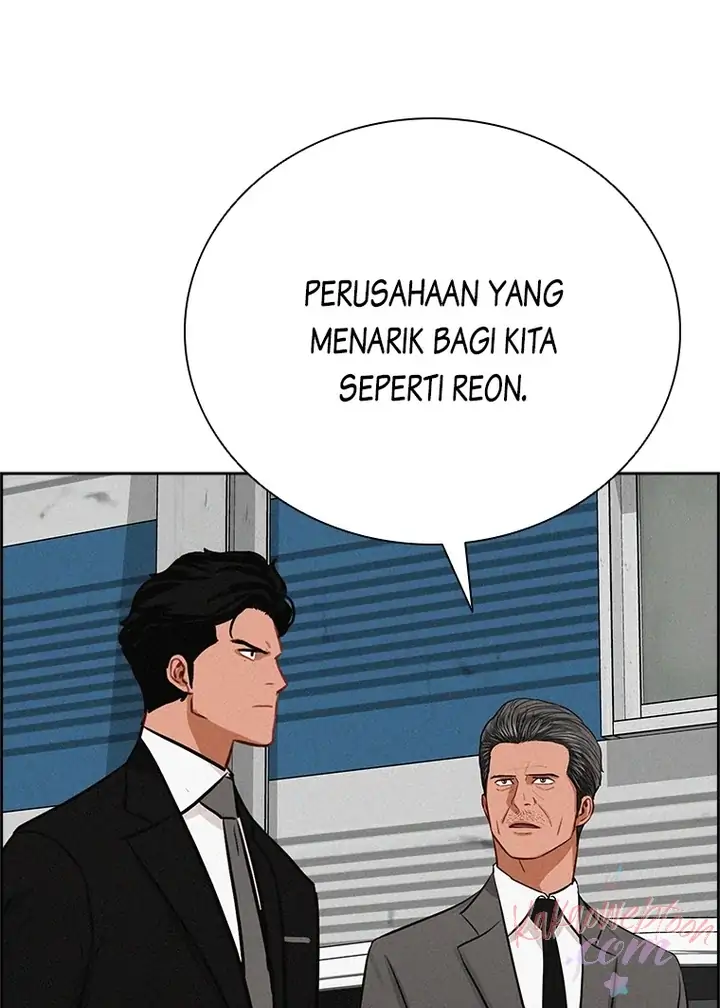 Read Lord of Money ID Manga Online