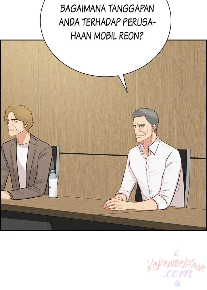 Read Lord of Money ID Manga Online