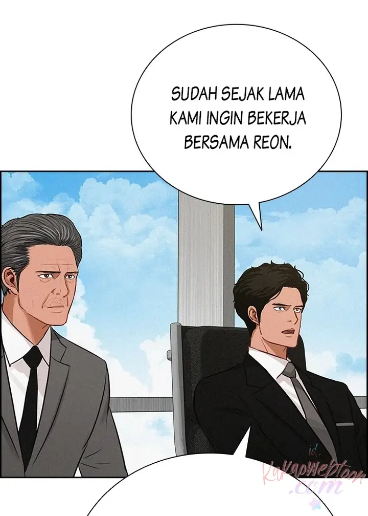Read Lord of Money ID Manga Online