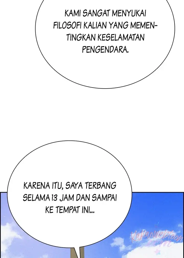 Read Lord of Money ID Manga Online