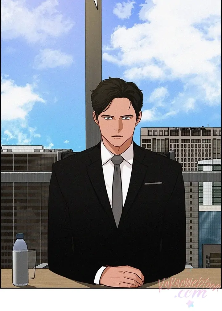 Read Lord of Money ID Manga Online