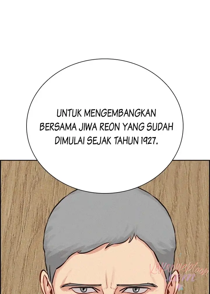 Read Lord of Money ID Manga Online