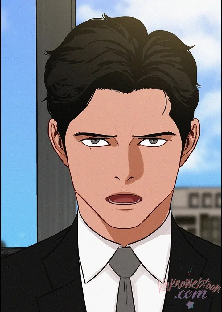 Read Lord of Money ID Manga Online