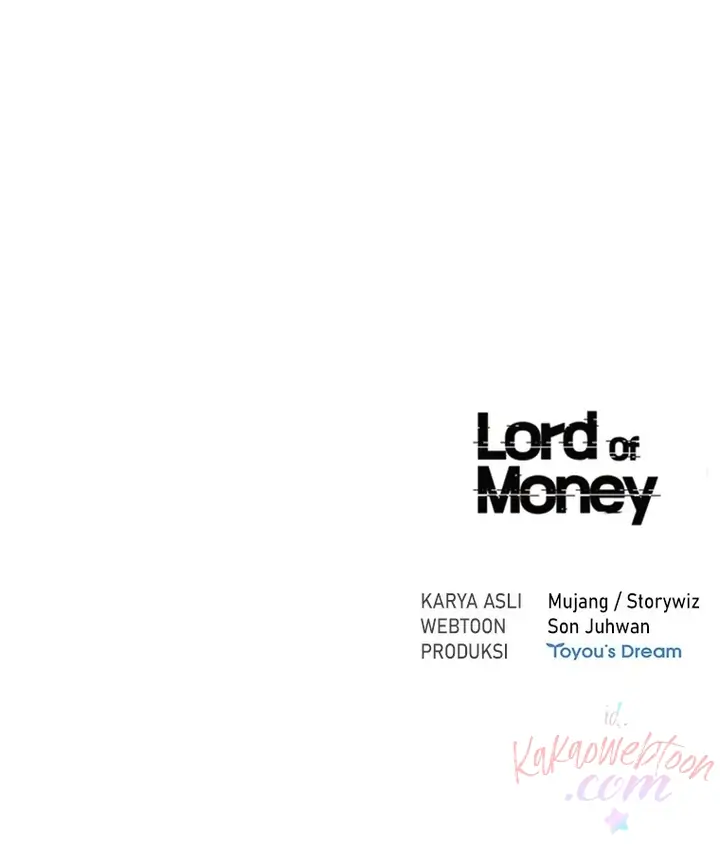 Read Lord of Money ID Manga Online