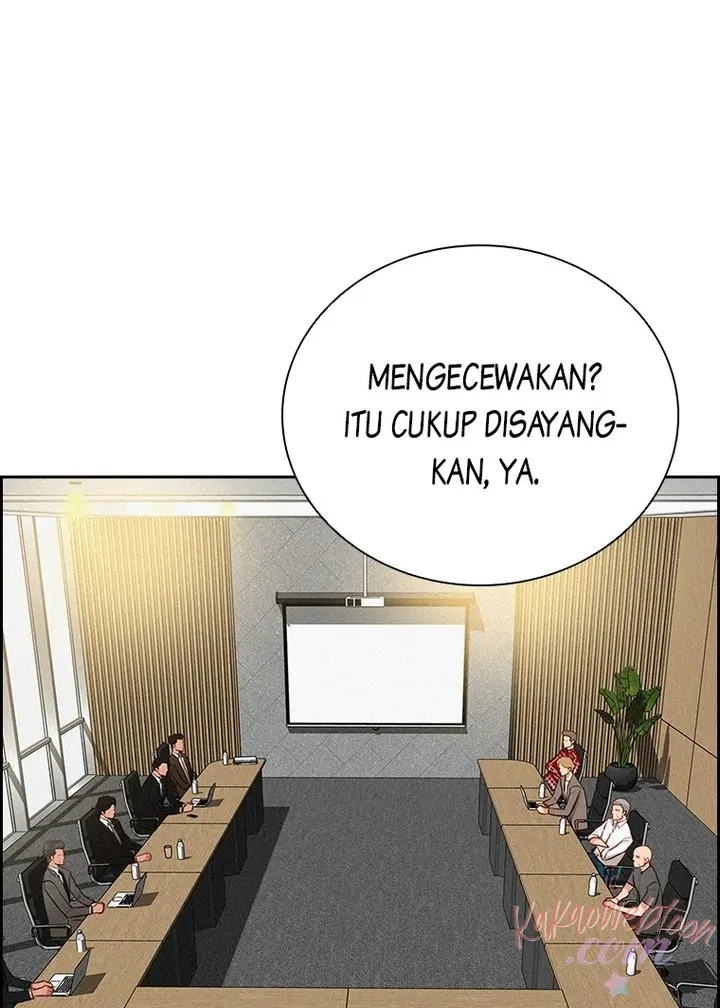 Read Lord of Money ID Manga Online