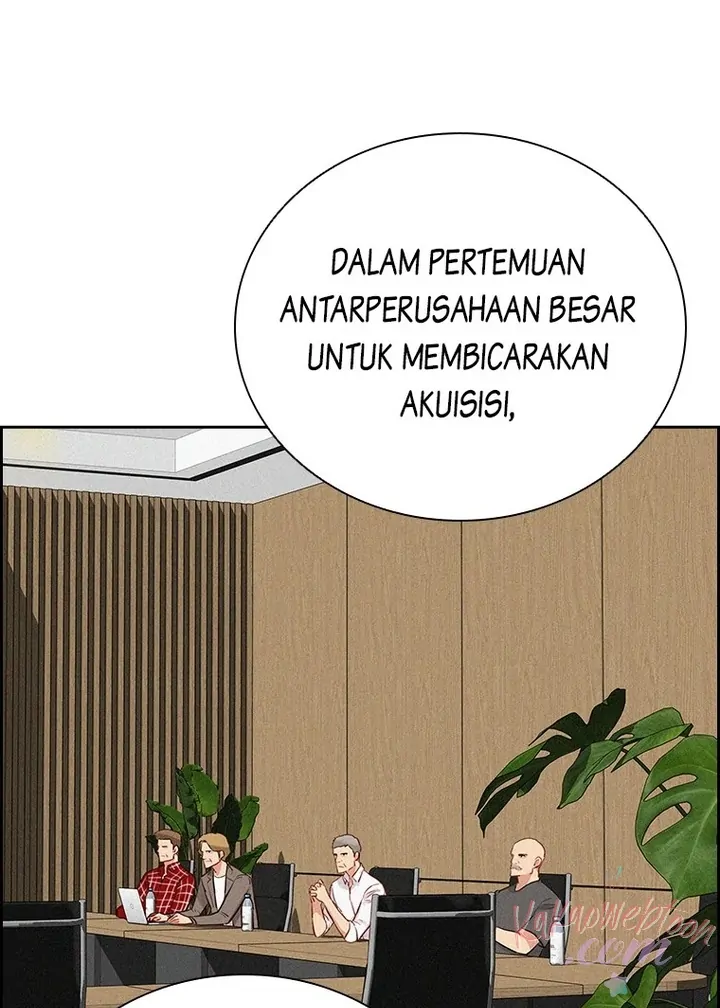 Read Lord of Money ID Manga Online