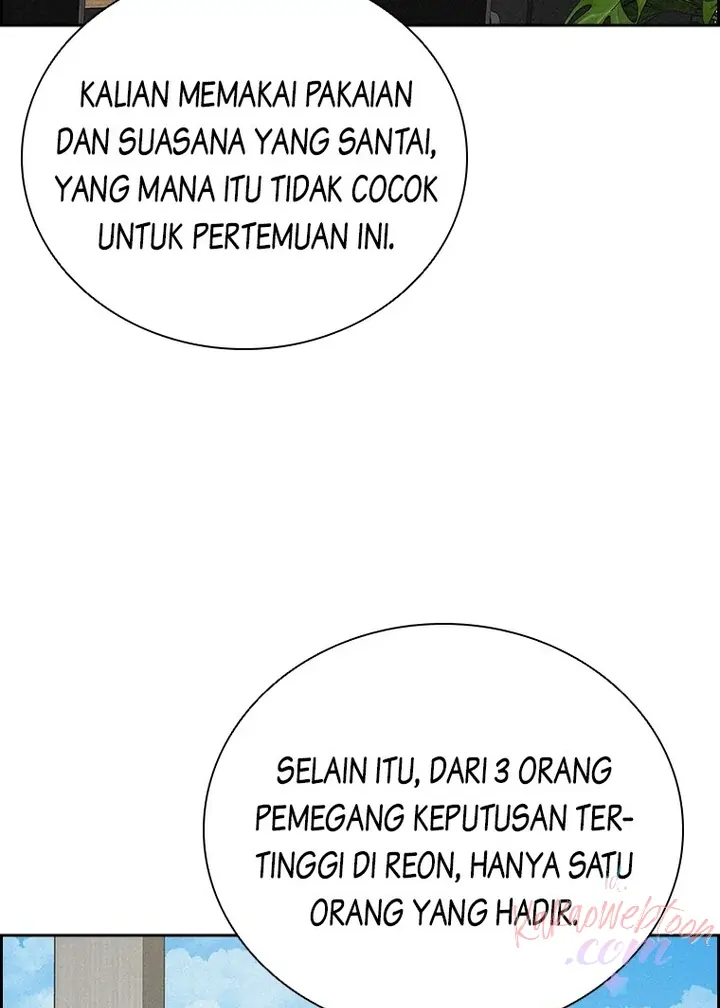 Read Lord of Money ID Manga Online