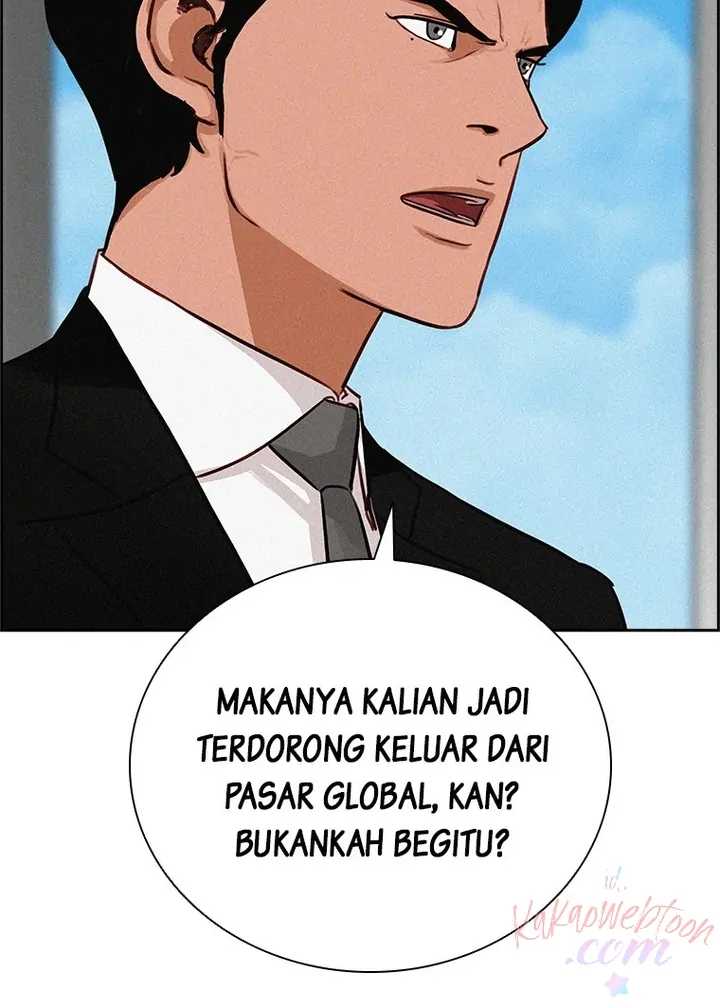 Read Lord of Money ID Manga Online