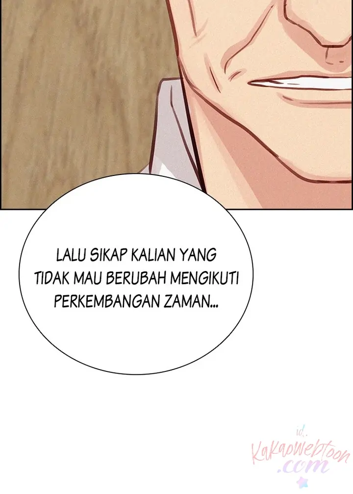 Read Lord of Money ID Manga Online