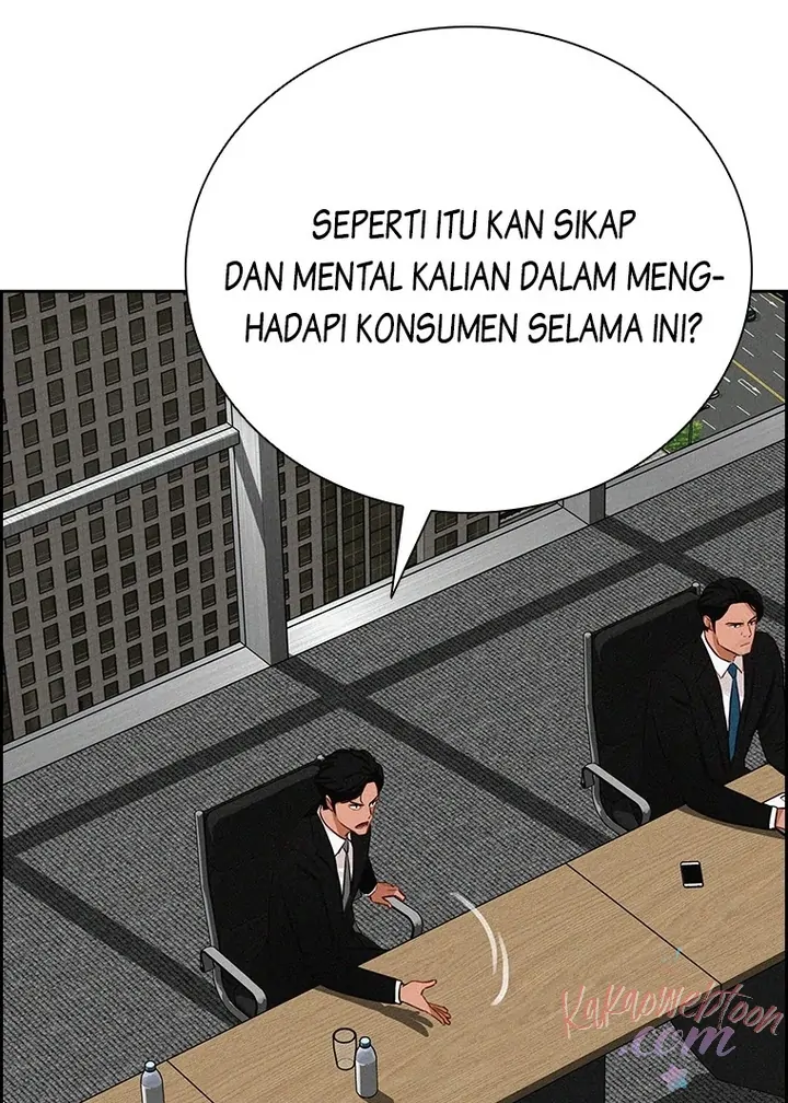 Read Lord of Money ID Manga Online