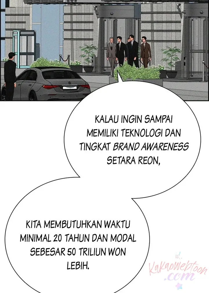 Read Lord of Money ID Manga Online