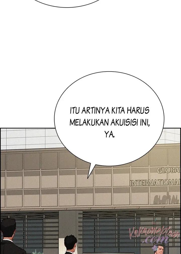 Read Lord of Money ID Manga Online