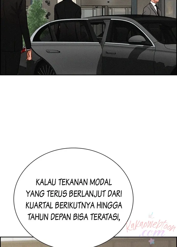 Read Lord of Money ID Manga Online