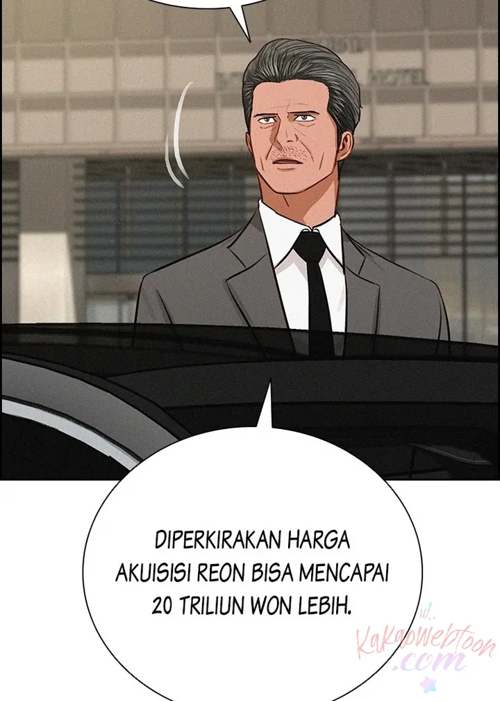 Read Lord of Money ID Manga Online