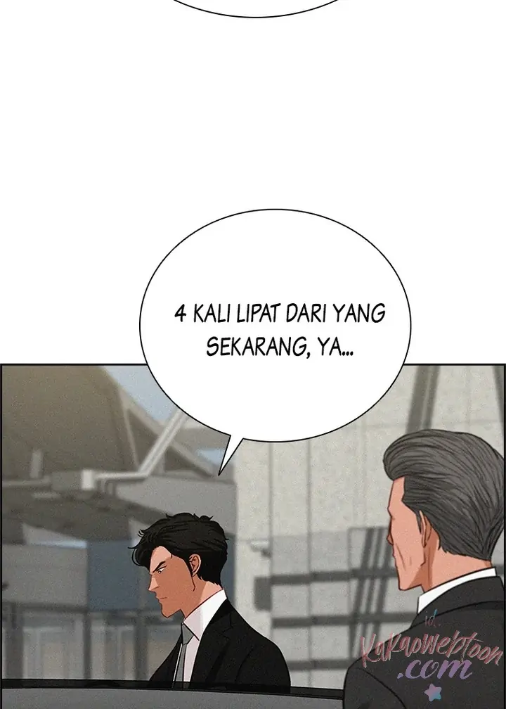 Read Lord of Money ID Manga Online