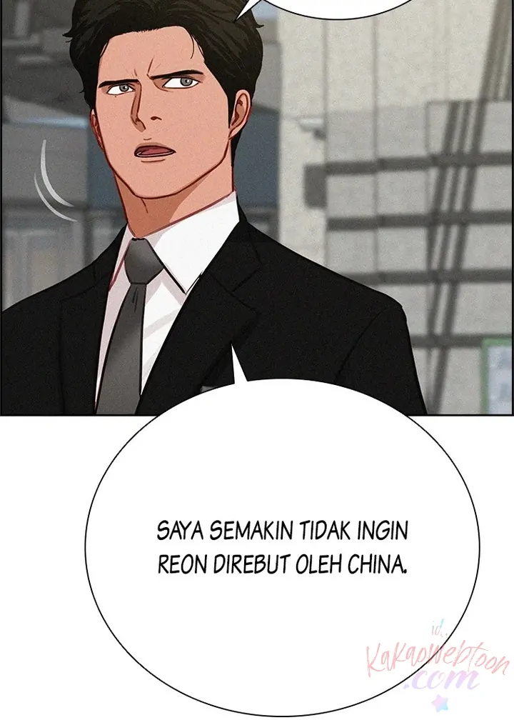 Read Lord of Money ID Manga Online