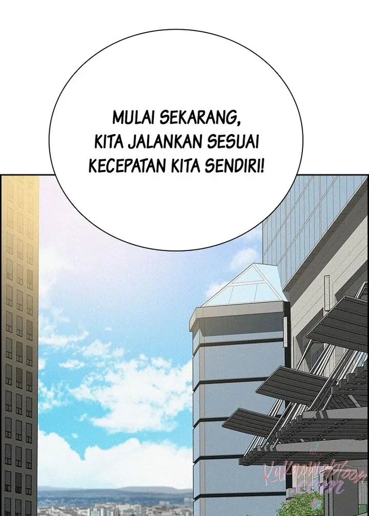 Read Lord of Money ID Manga Online