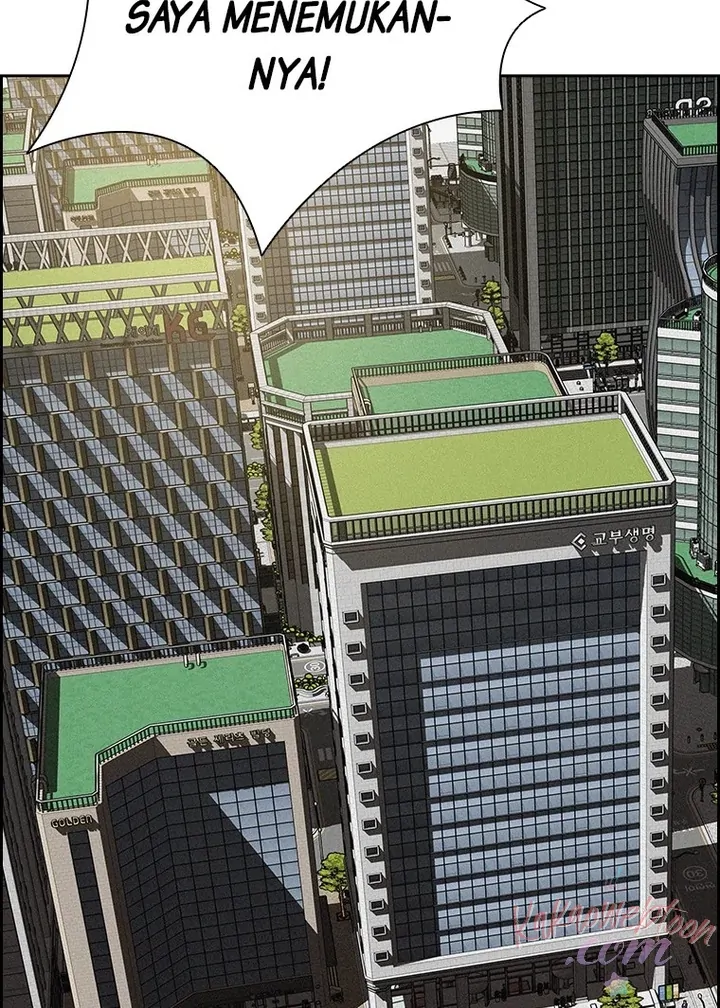 Read Lord of Money ID Manga Online