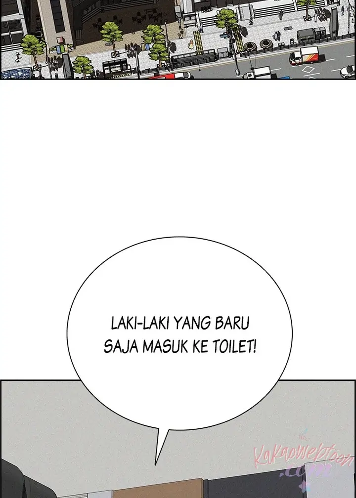 Read Lord of Money ID Manga Online