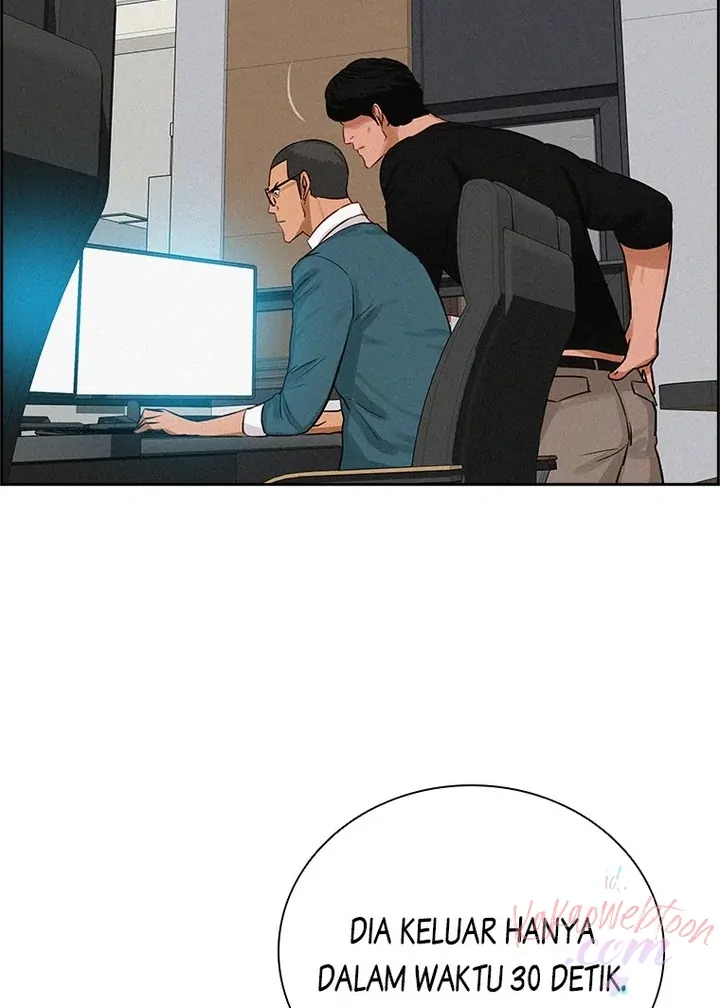 Read Lord of Money ID Manga Online