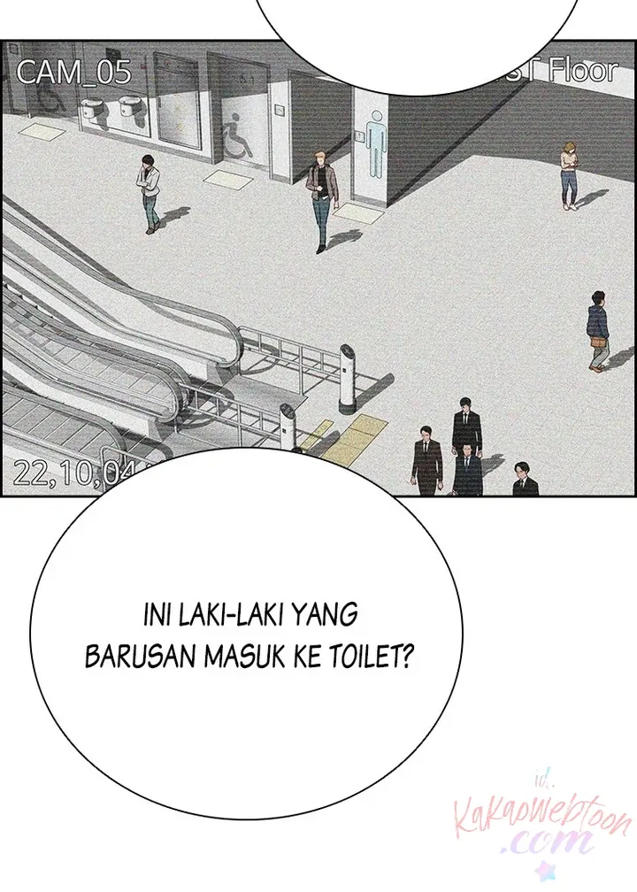 Read Lord of Money ID Manga Online
