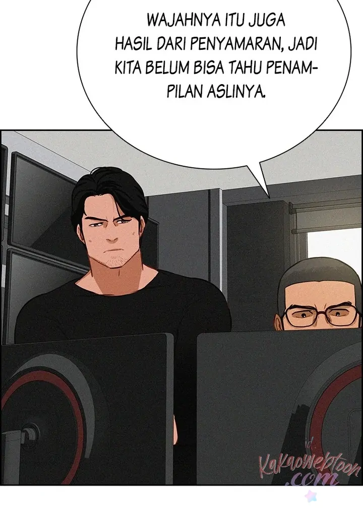 Read Lord of Money ID Manga Online