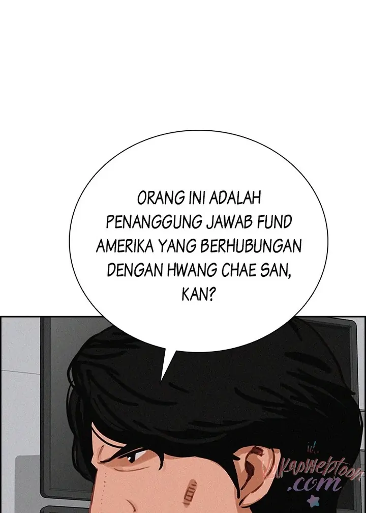 Read Lord of Money ID Manga Online
