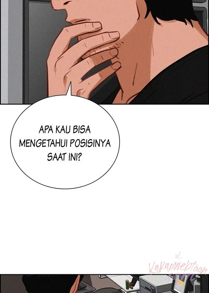 Read Lord of Money ID Manga Online