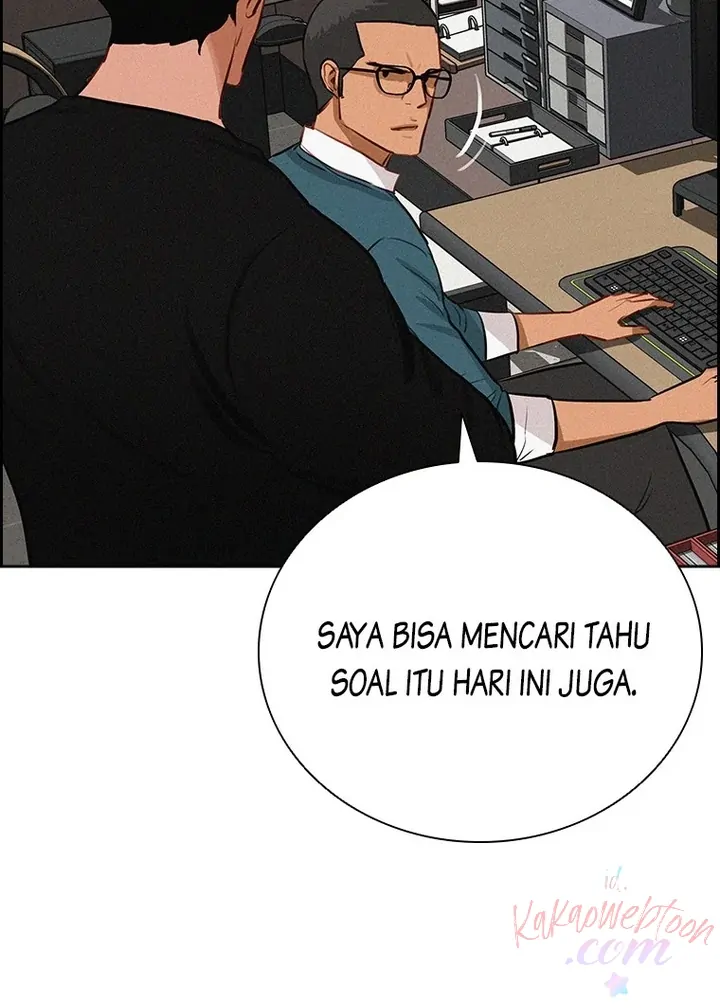 Read Lord of Money ID Manga Online